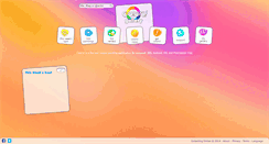 Desktop Screenshot of colorsdev.com